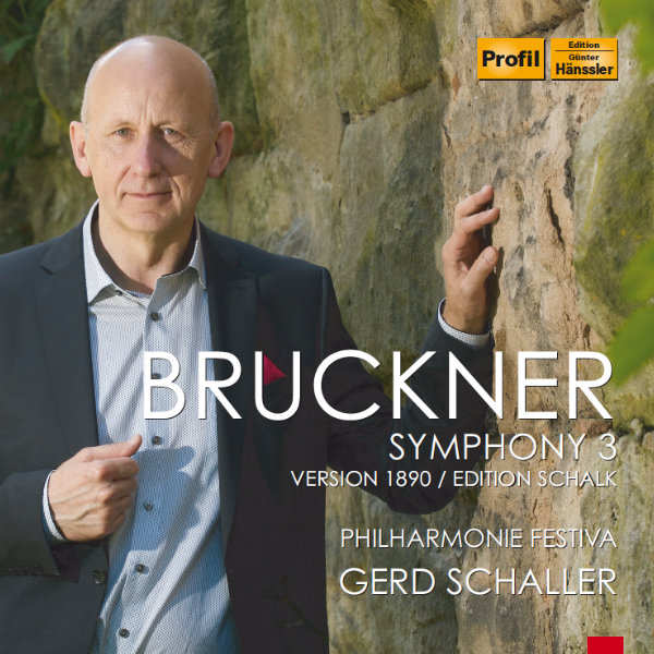 Gerd-Schaller-Bruckner-Synphonien-