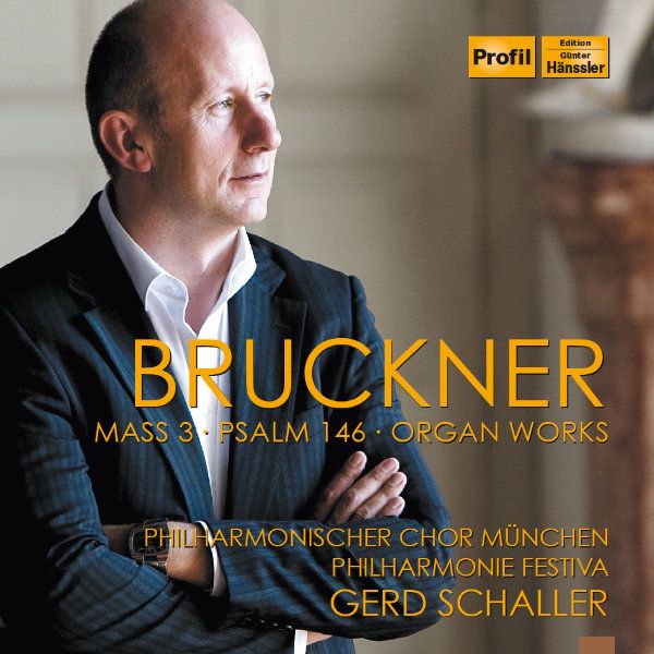 Gerd-Schaller-Bruckner-Messe